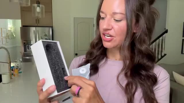 From the box to the first device cycle.