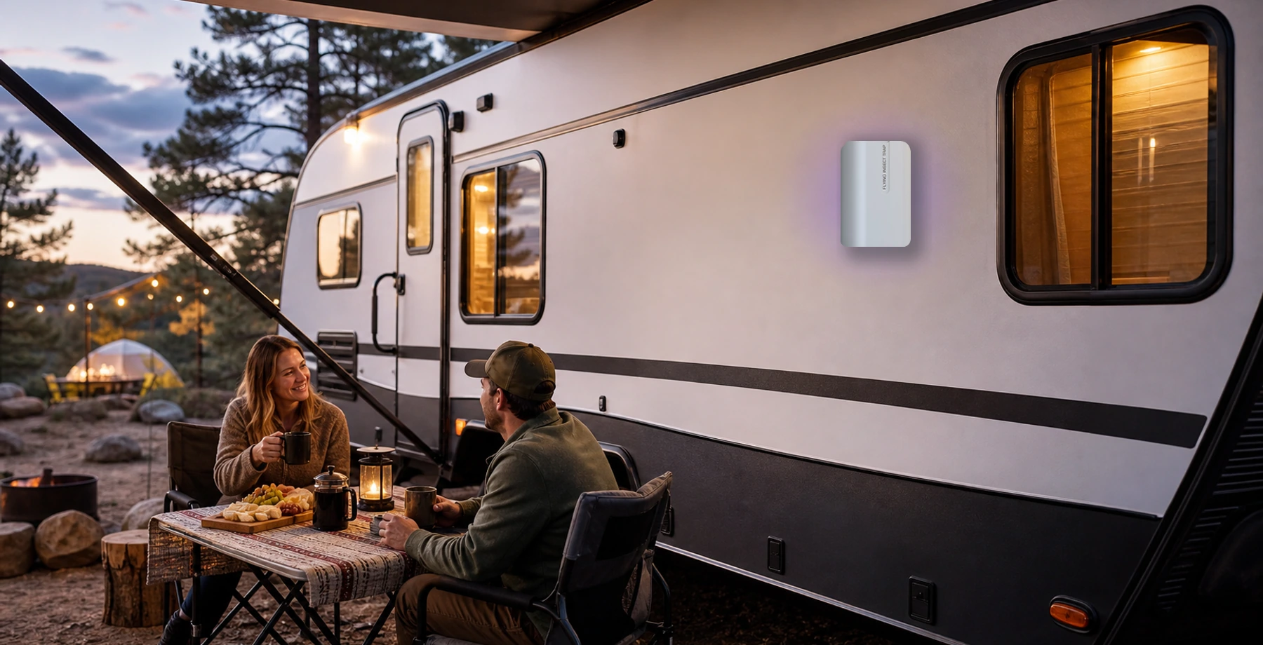 confort cotidiano STOGA — m81 home rv coffee